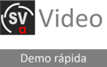 video demo of SV aligner in spanish